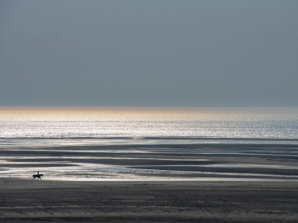 Baies de Canche et d’Authie