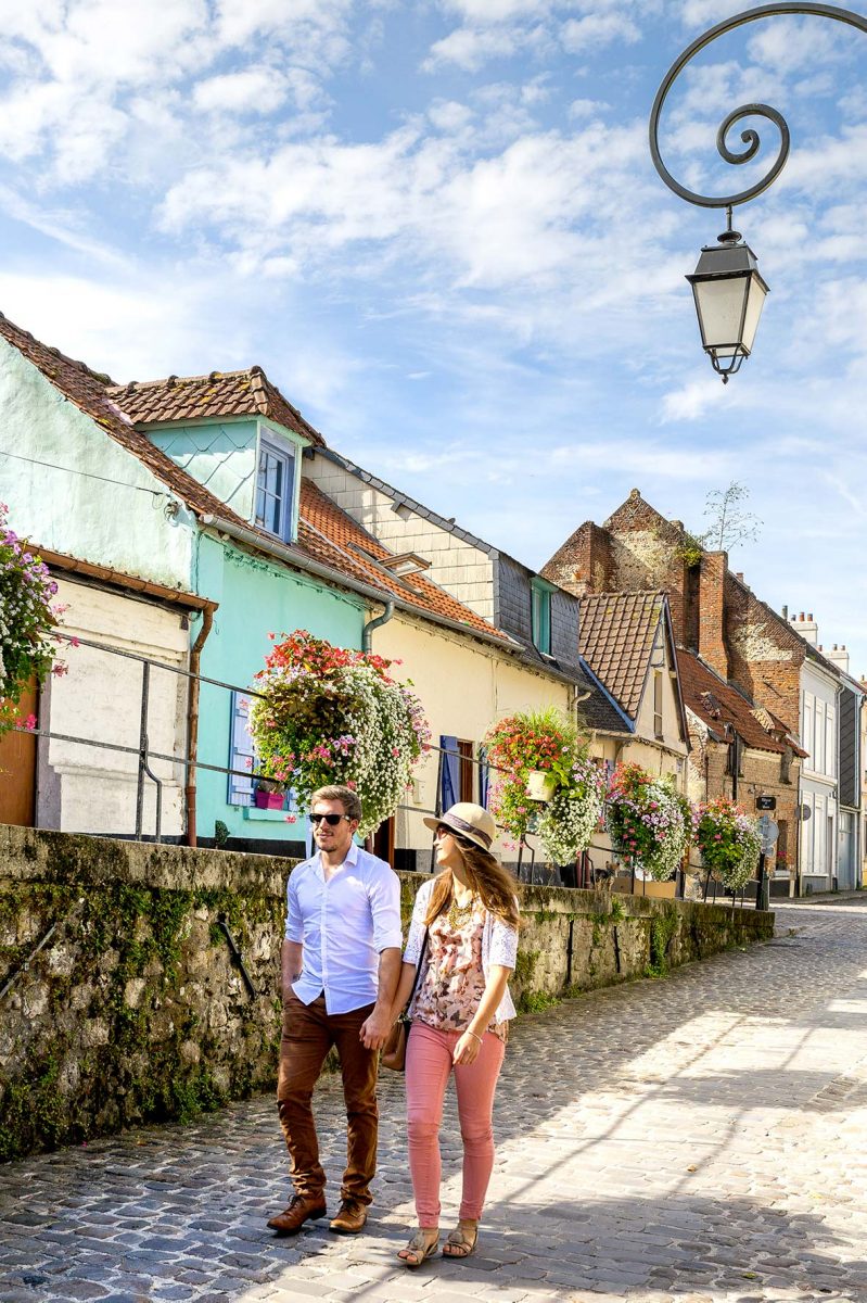 rencontre montreuil sur mer
