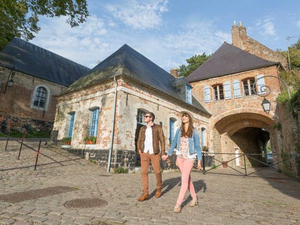 Culture et patrimoine