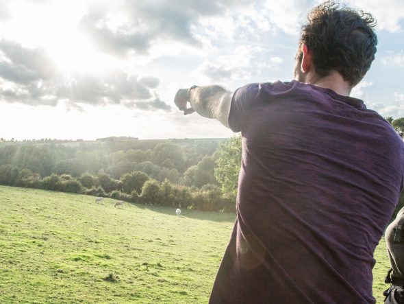 Météo à Hucqueliers