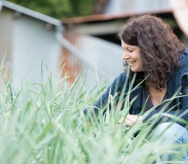 Produits de la terre