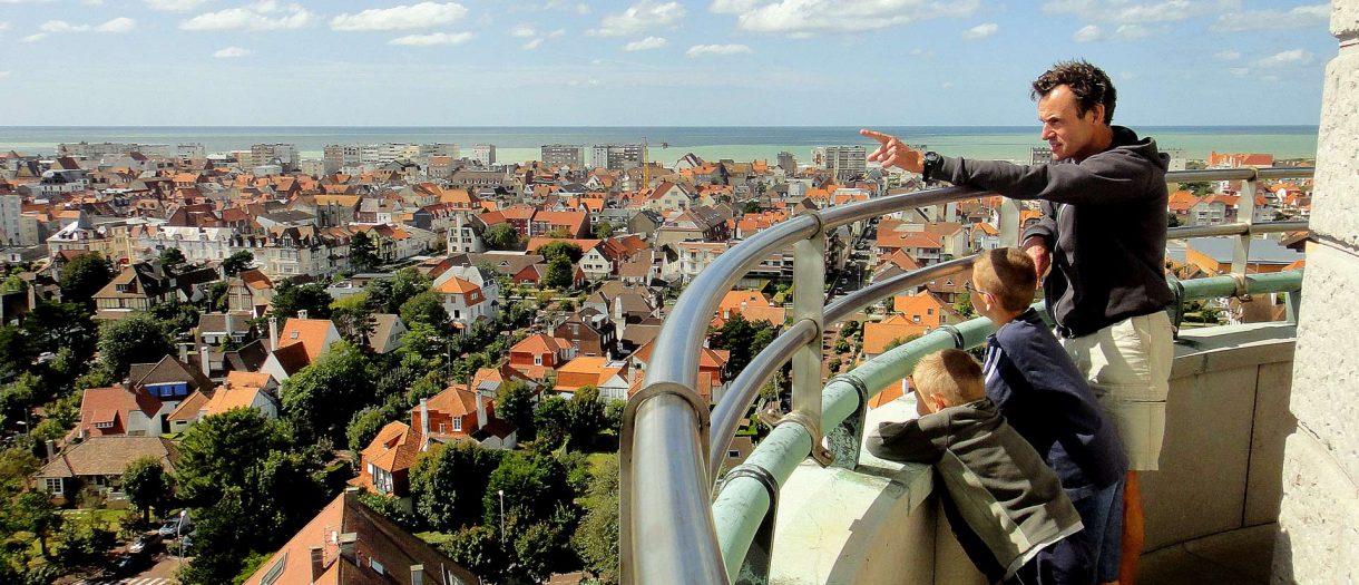 Activités et loisirs