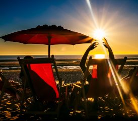 Lumière et paysages