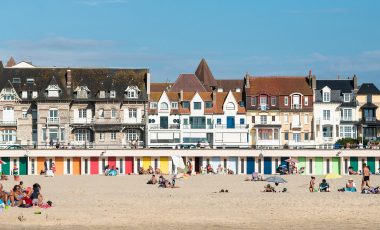 Le Touquet-Paris-Plage