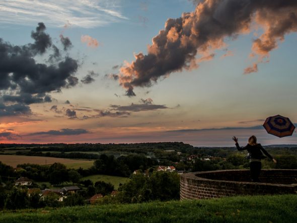 Météo à Montreuil-sur-mer