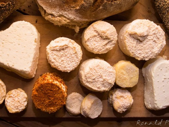 Commerces alimentaires