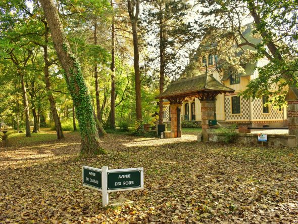 Agences immobilières