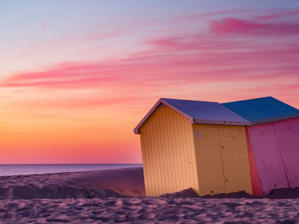 Météo à Berck-sur-mer