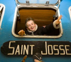 Traditions maritimes