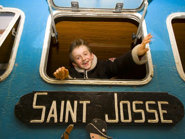 Traditions maritimes