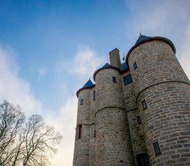 Musées et sites historiques