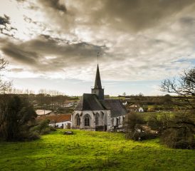 Patrimoine religieux