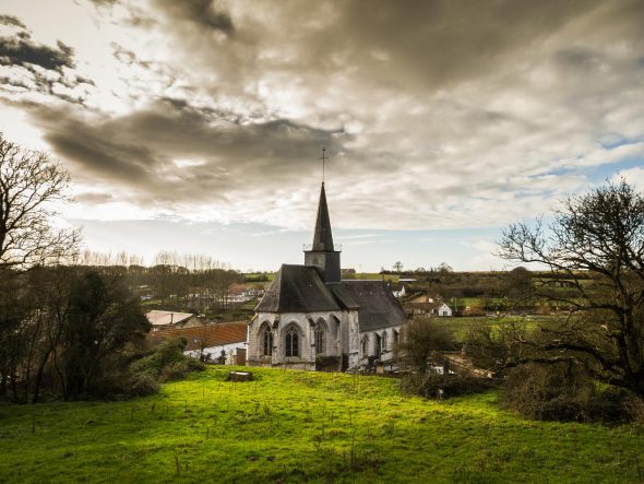 Patrimoine religieux