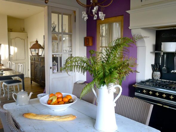 Locations de vacances