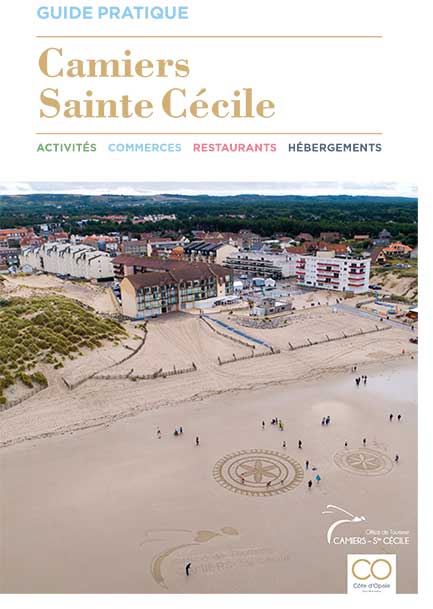 Guide pratique Camiers Sainte-Cécile