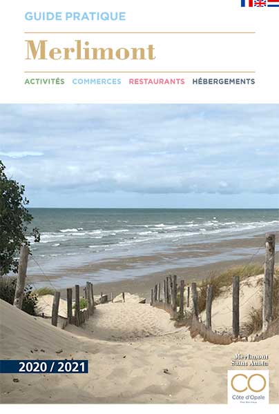 Guide Pratique Merlimont