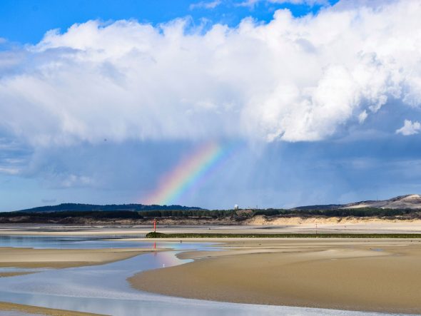 Météo au Touquet-Paris-Plage