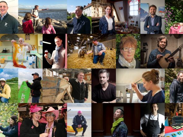 Devenir d&rsquo;ambassadeurs