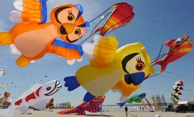 Berck-sur-mer