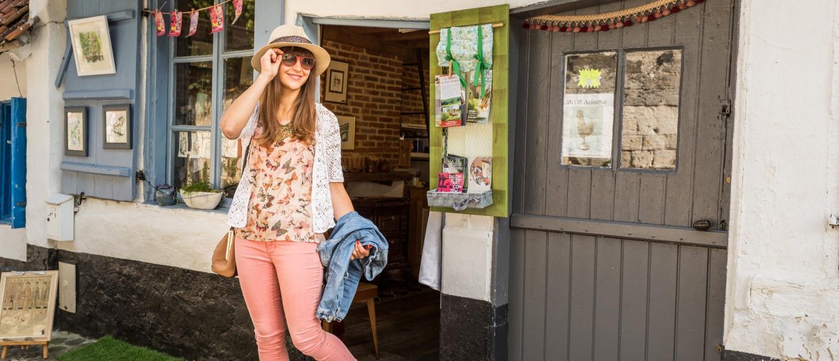 Commerces et services