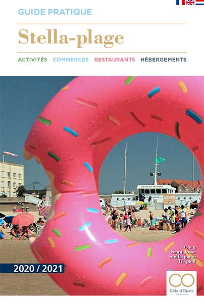 Guide Pratique Stella-Plage