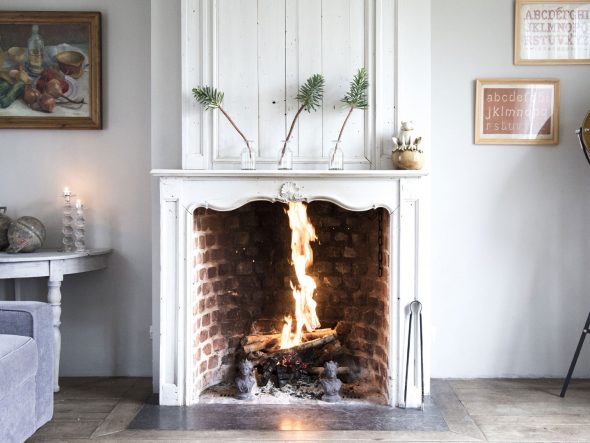 Tous les hébergements