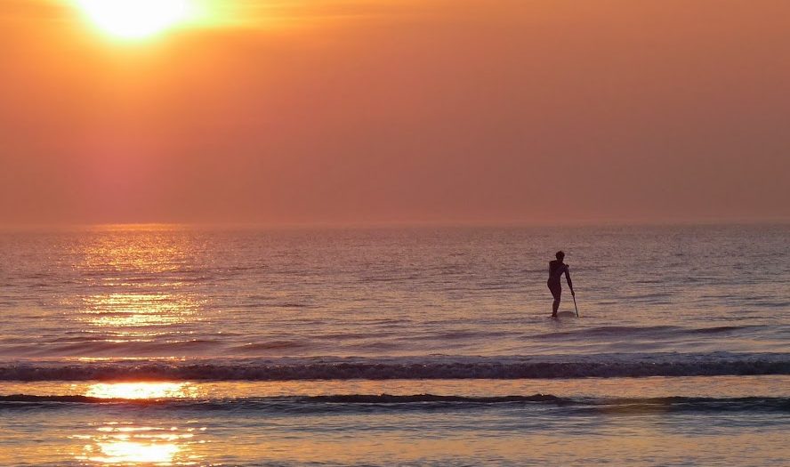 Météo à Merlimont-plage