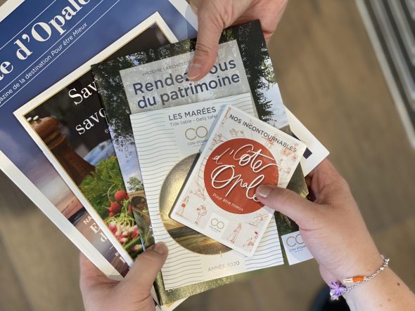 Les bureaux d’information