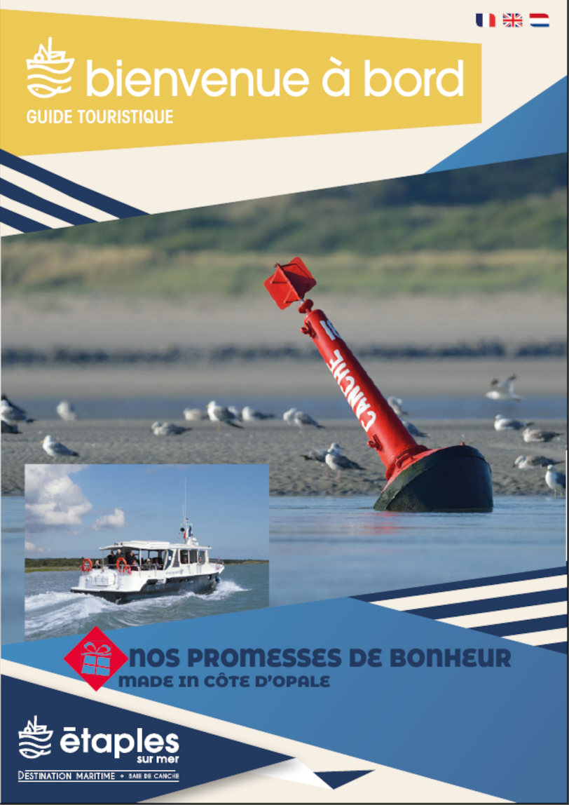 Guide Pratique Etaples sur Mer