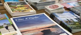 Brochures