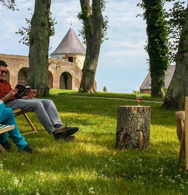 Les Rendez-vous du Patrimoine