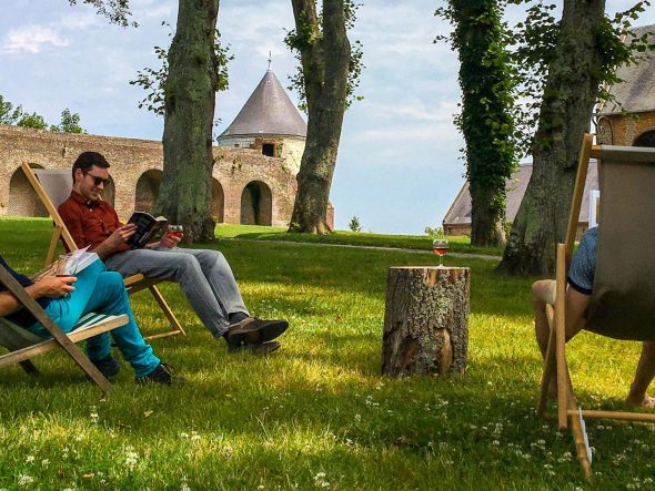 Les Rendez-vous du Patrimoine