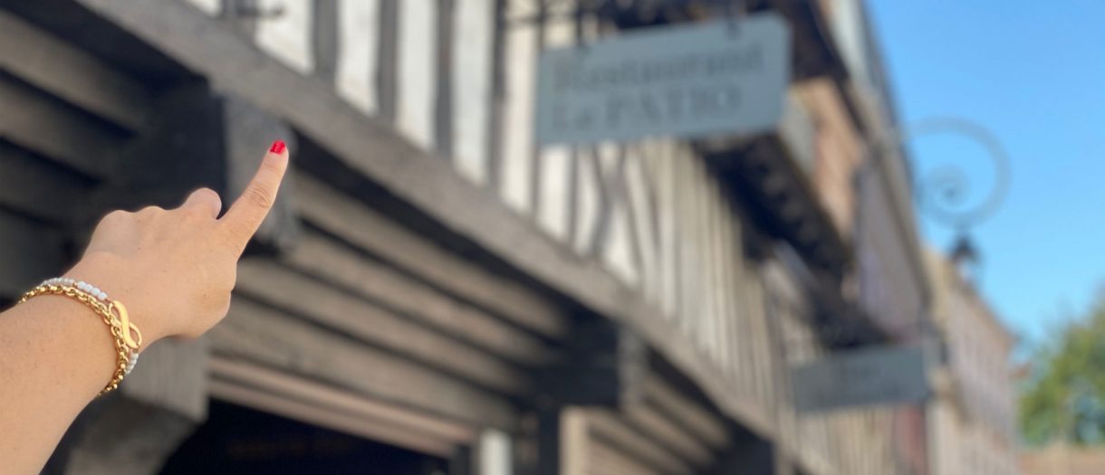 Greeters en Côte d’Opale