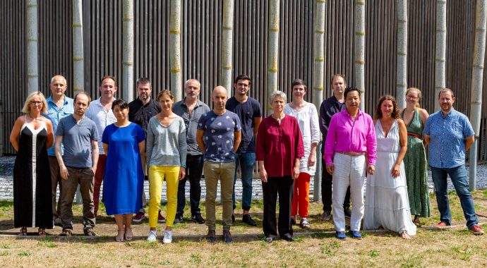 Festival Musica Nigella