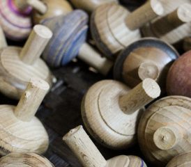 En quête du cadeau idéal