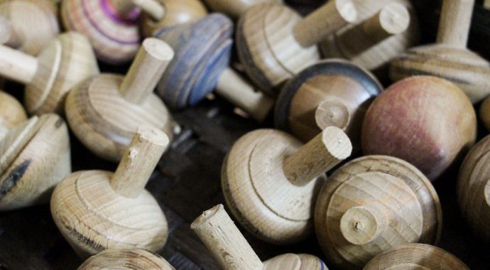 En quête du cadeau idéal