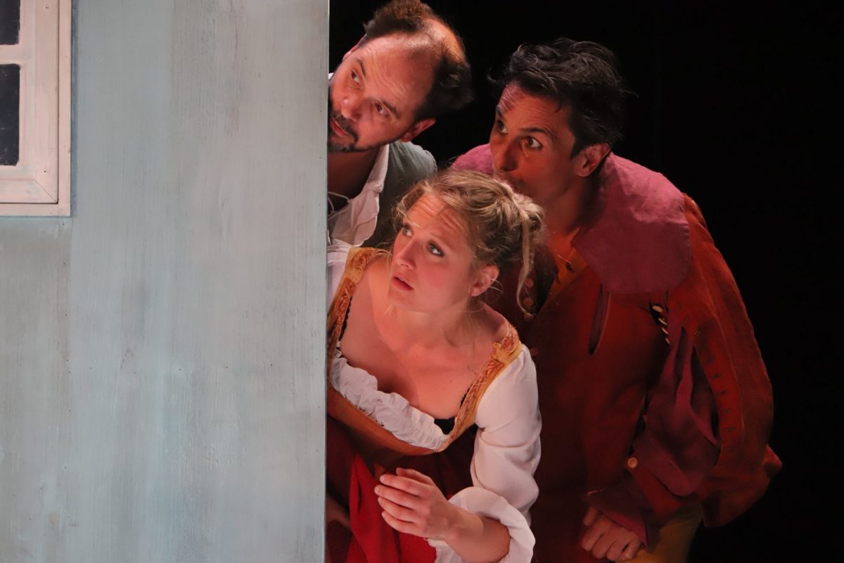 Les Malins Plaisirs © Hélène Aubert