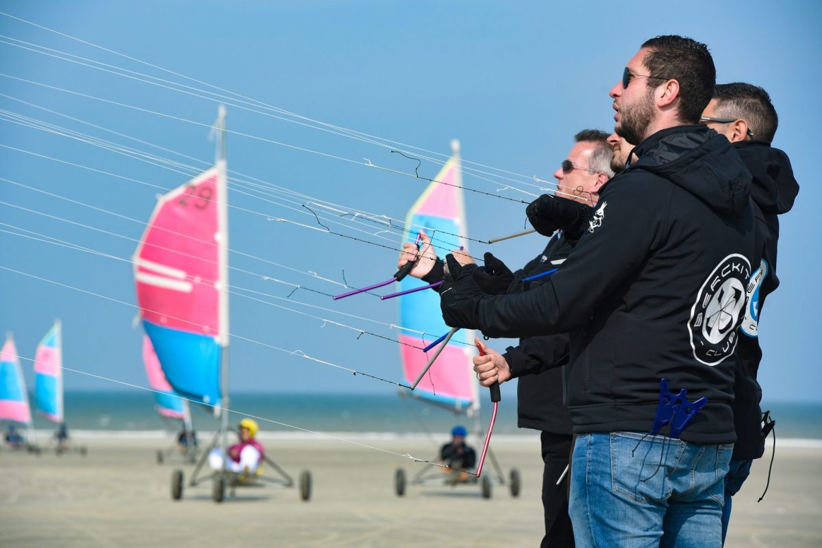 © Service communication Le Touquet