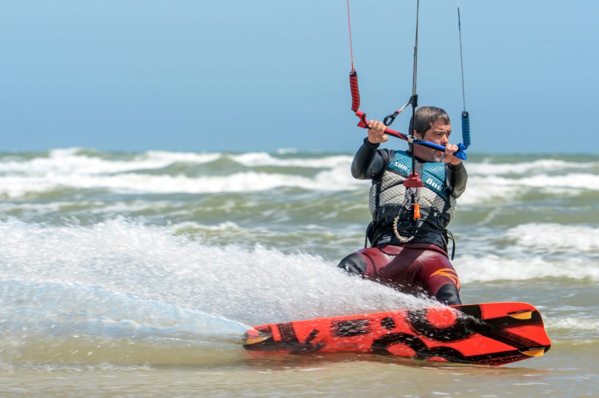 © Service communication Le Touquet