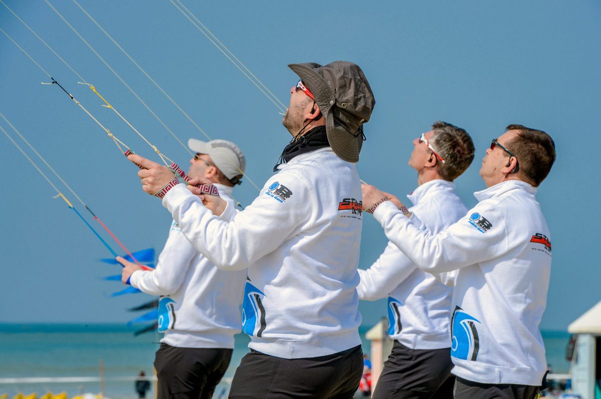 © Service communication Le Touquet