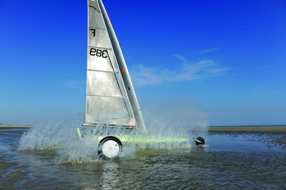 © Service communication Le Touquet