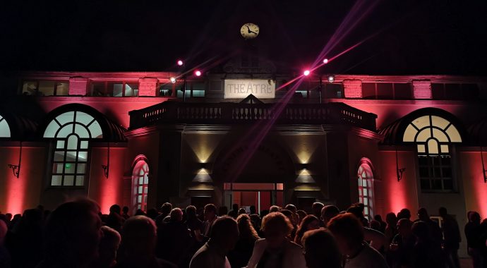 En scène ! Théâtre en Côte d’Opale