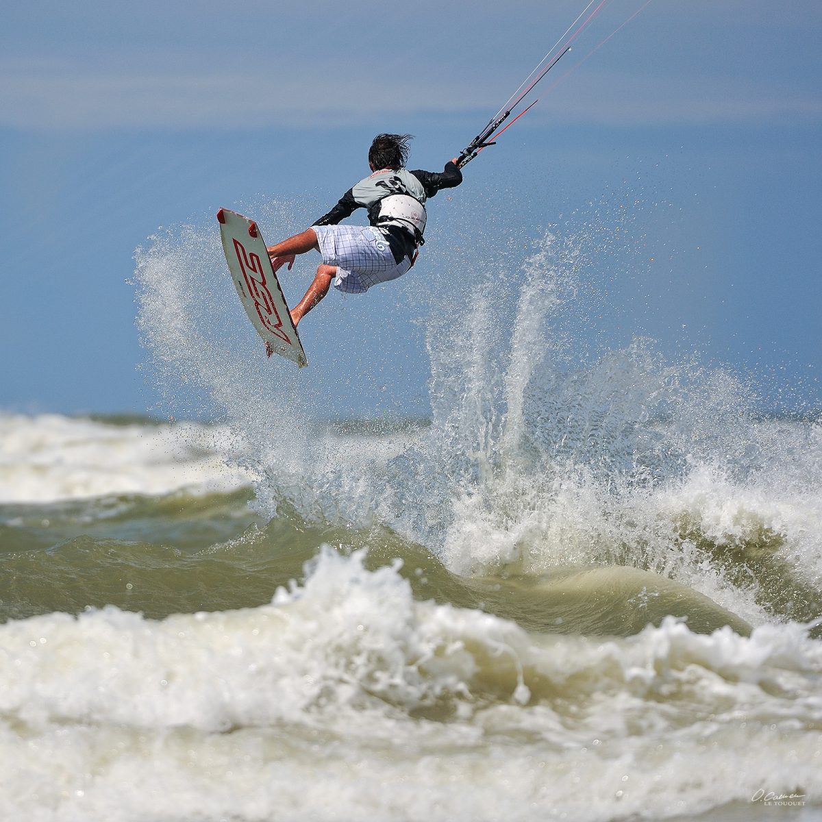 © Le Touquet MaVille