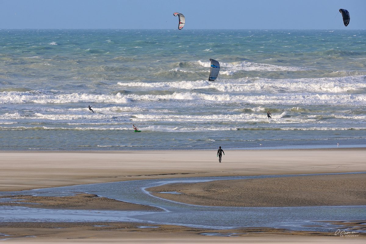 © Le Touquet MaVille