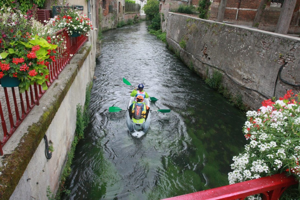 ©Office de tourisme des 7 Vallées Ternois