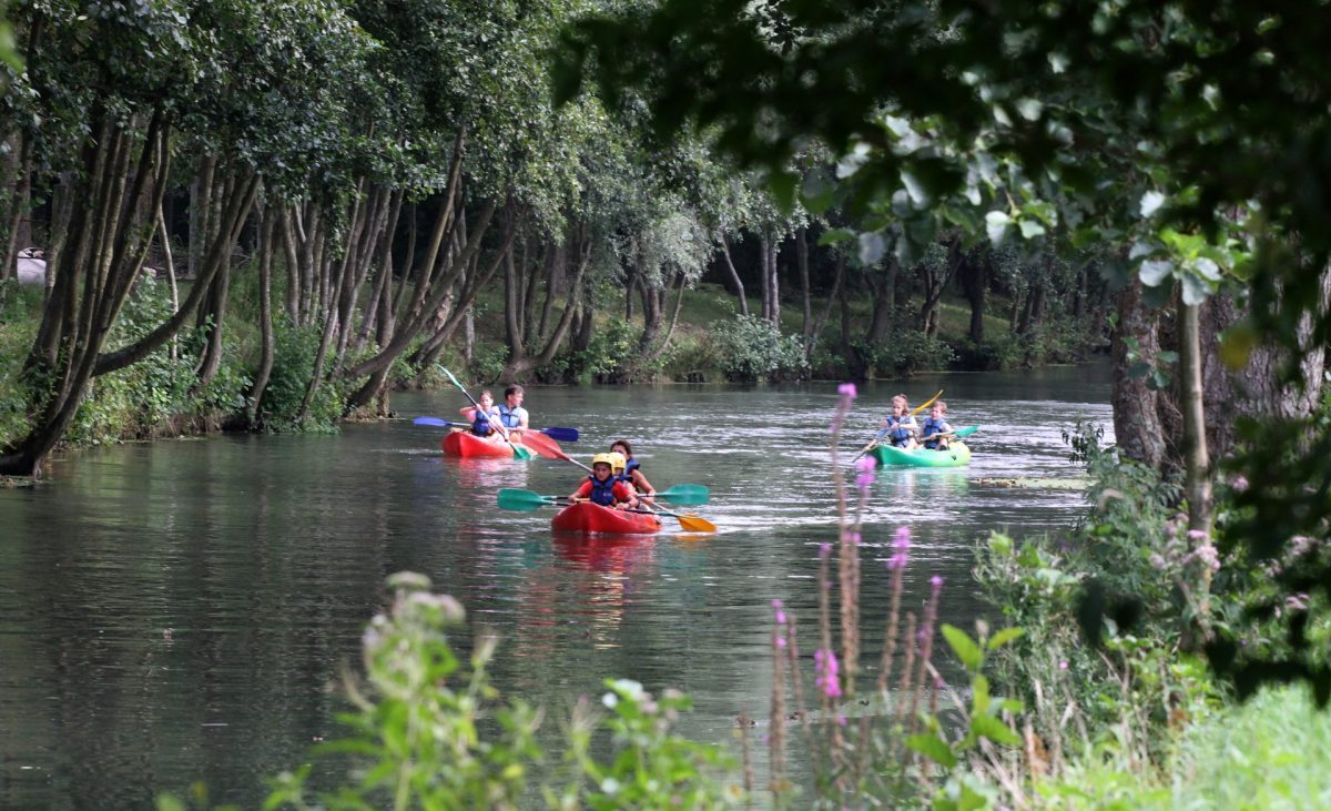 ©Office de tourisme des 7 Vallées Ternois