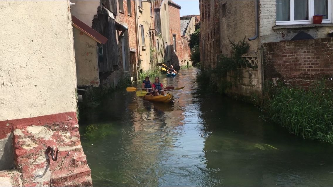 ©Office de tourisme des 7 Vallées Ternois