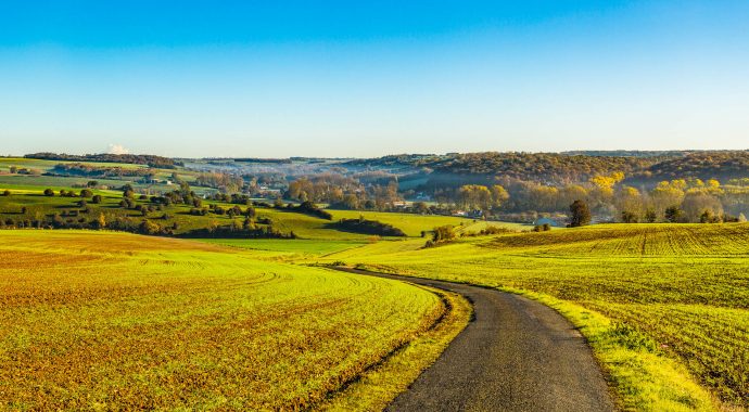 Que faire sur la Côte d’Opale pendant les vacances de la Toussaint ?