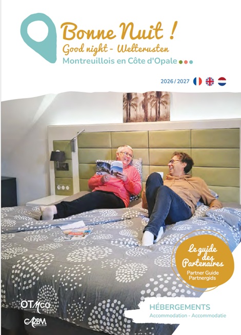 Bonne Nuit – Montreuillois en Côte d&rsquo;Opale