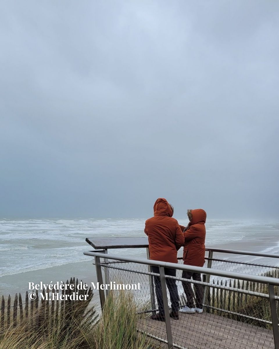 Que faire sur la côte d'opale quand il pleut